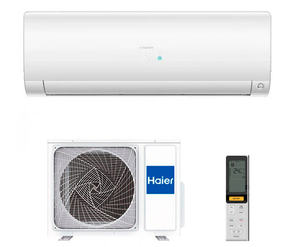 Настенная сплит система Haier Flexera AS25S2SF2FA-W/1U09BS3ERA