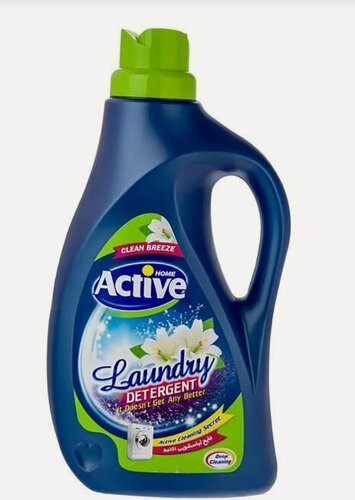 Изображение товара Active Гель-концентрат для стирки белья Универсальный, 2500 мл