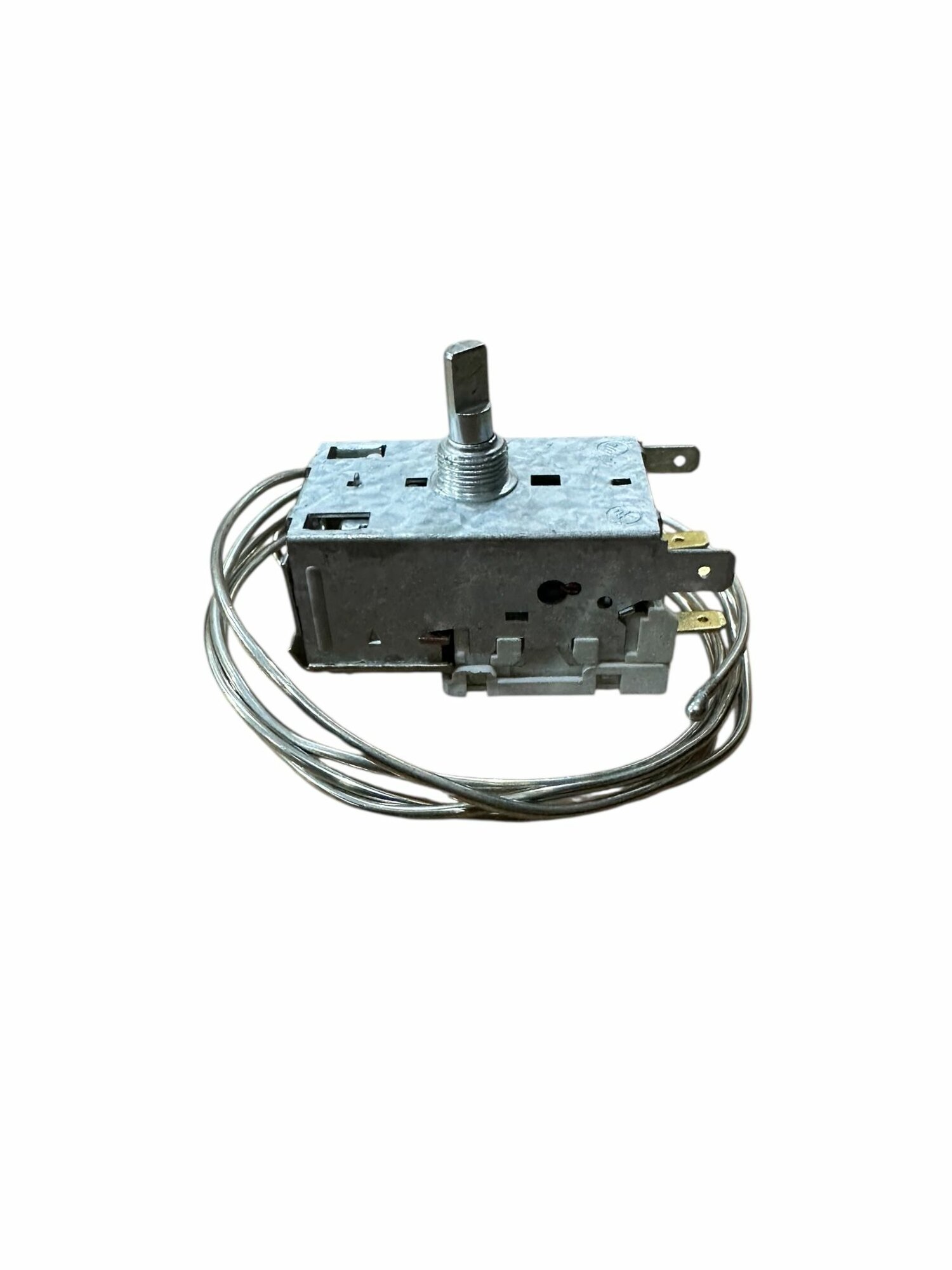 Термостат KPF15B1 L-1.3м для холодильника Indesit, Hotpoint-Ariston, Whirpool, Stinol (C00372891) — фото 1