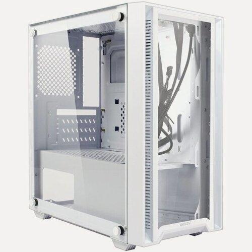 Изображение товара Корпус Ginzzu CL520 White