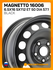 Колесный диск Magnetto Wheels 16006