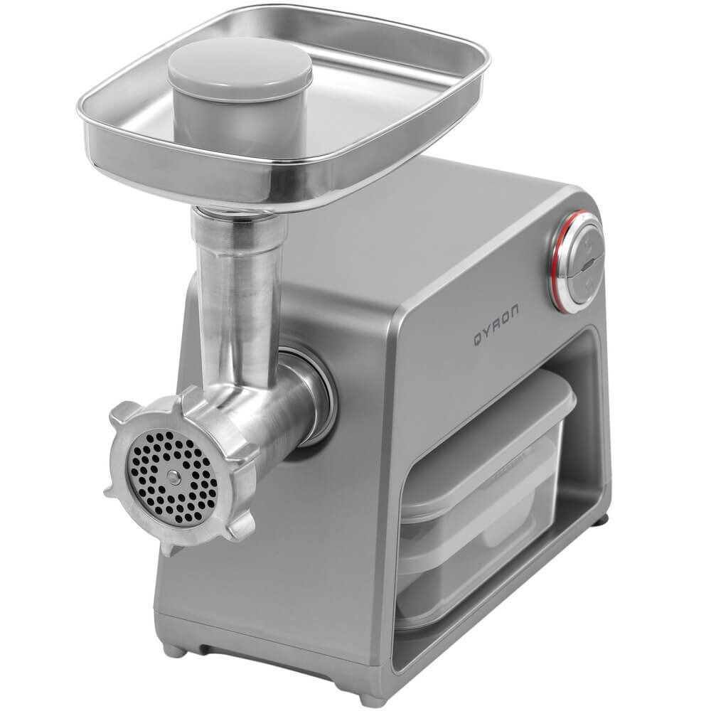 Мясорубка Qyron MG901
