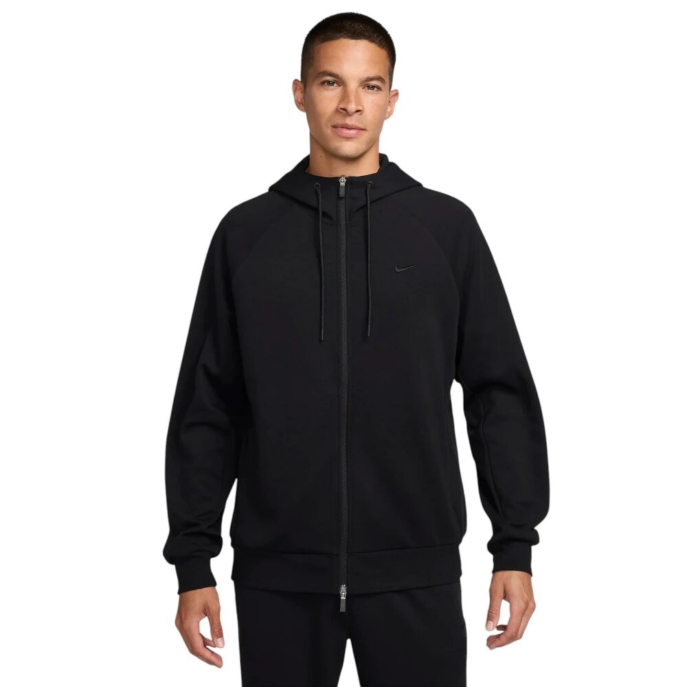 Толстовка NIKE, размер XL INT, , черный