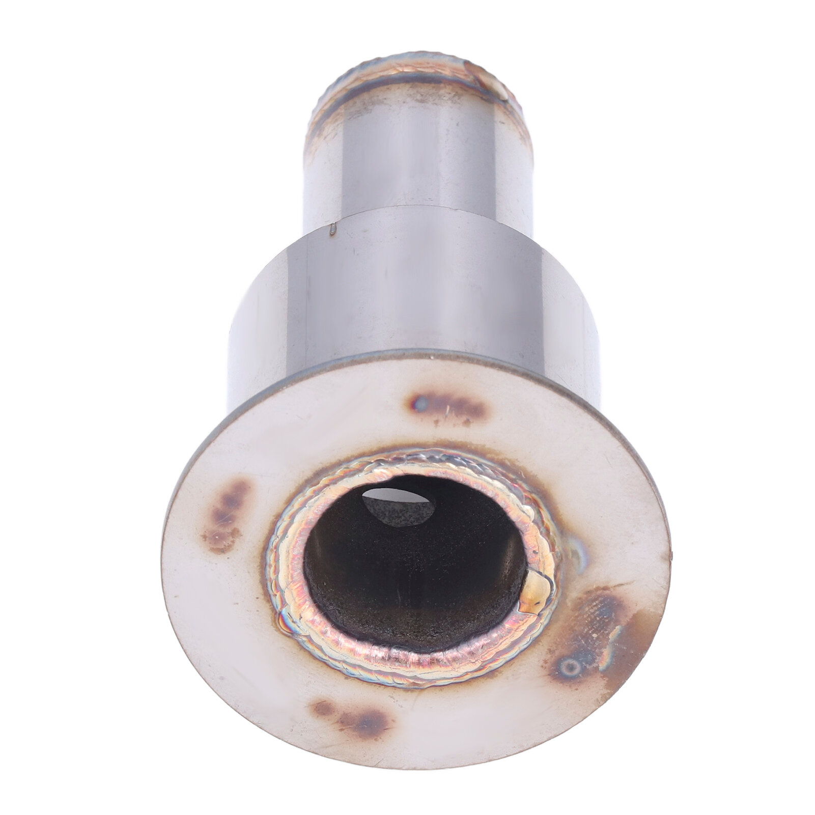 Выхлопная система мотоцикла DB Killer 60 мм универсальная съемная модификация из нержавеющей стали