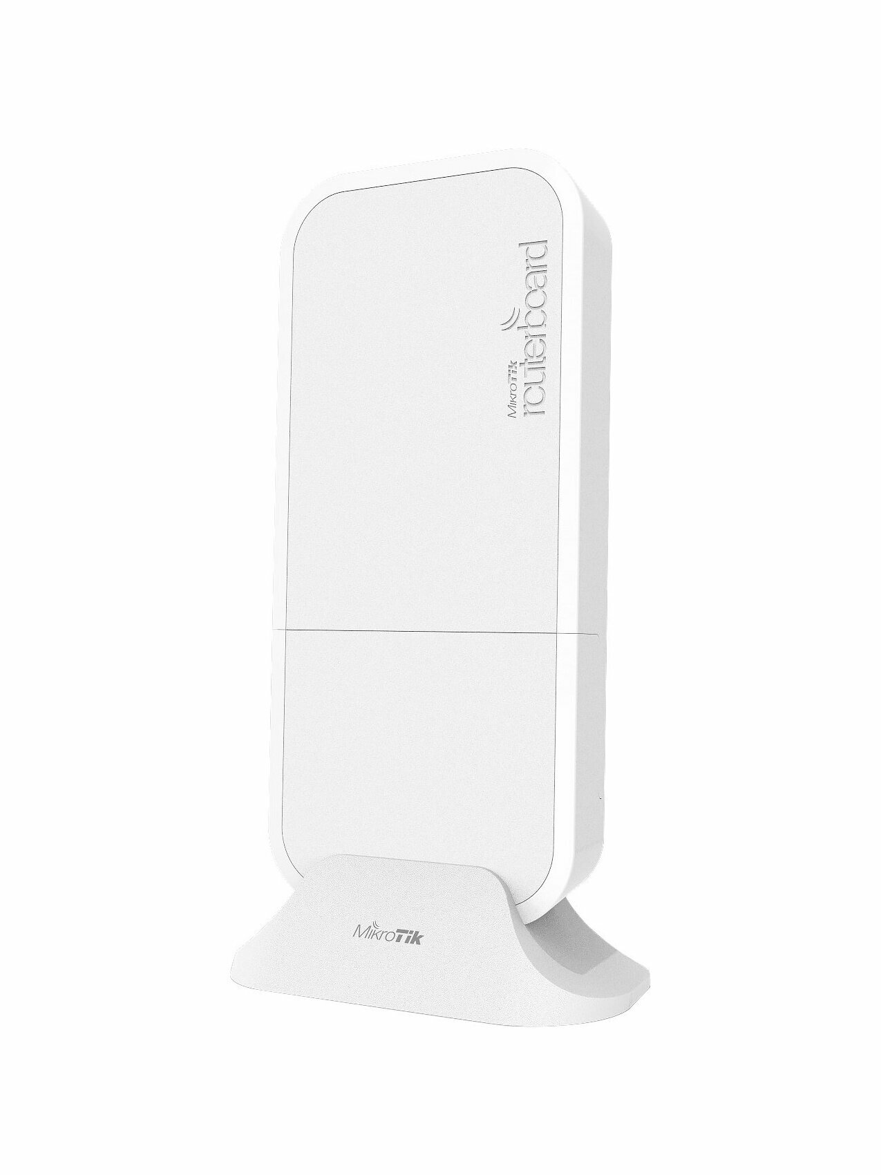 Точка доступа MikroTik wAP R белый (rbwapr-2nd)