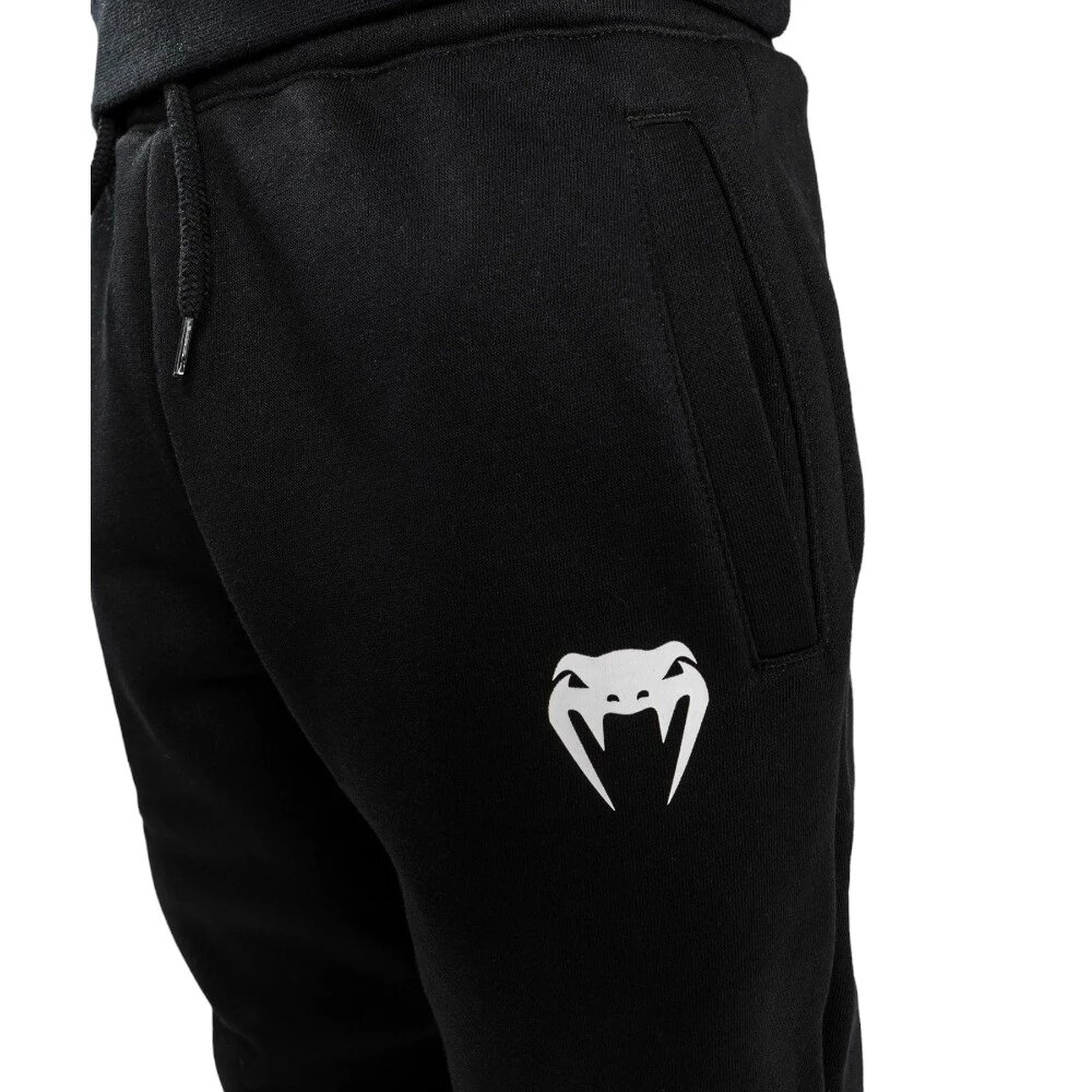 Брюки  Venum, размер 8 лет, черный — фото 1