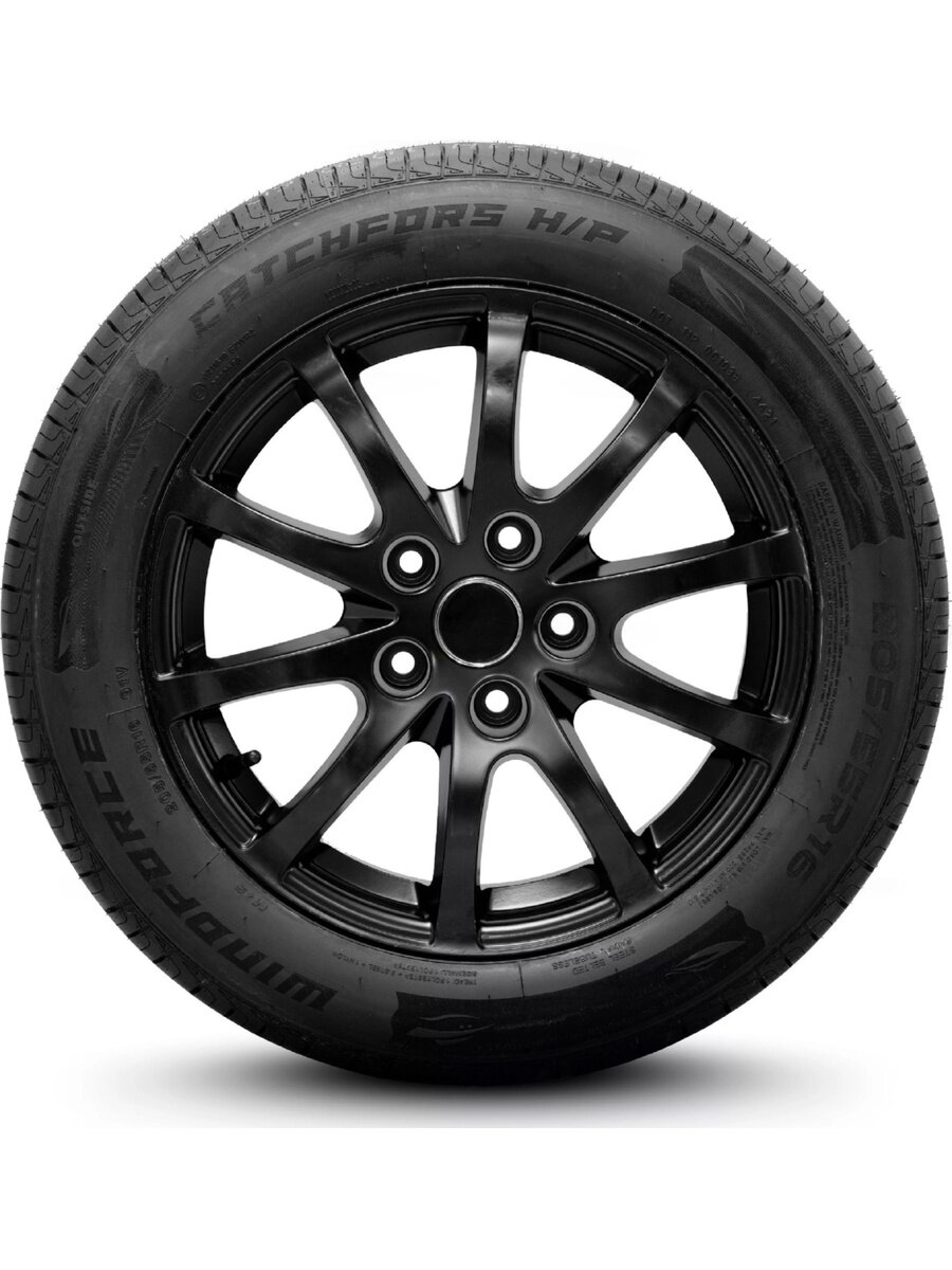 Шины летние Windforce CatchFors H/P 165/65R15 81 H — фото 1