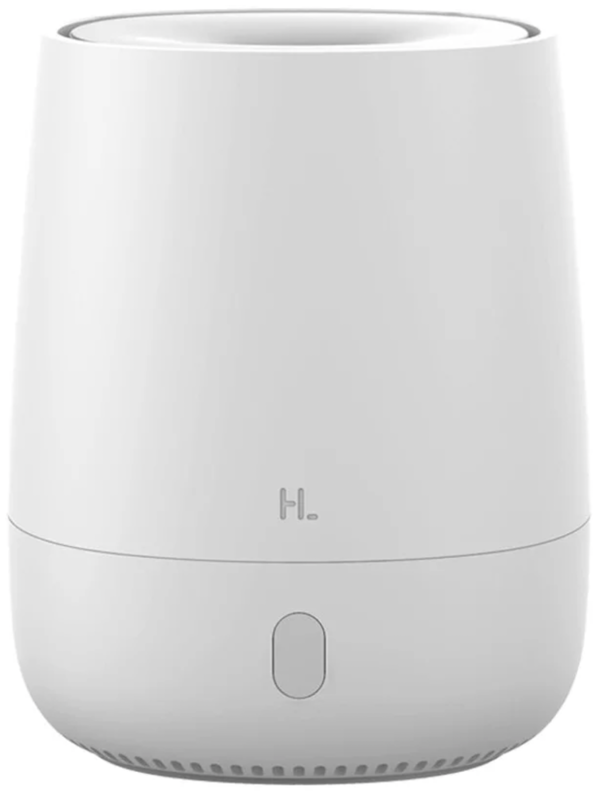 Ароматизаторы И Освежители Воздуха Xiaomi Увлажнитель Xiaomi, ароматизатор воздуха, аромадиффузор, увлажнитель белого цвета с подсветкой