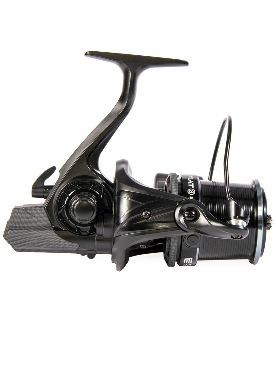 Катушка безынерционная Feeder Concept CARP & FLAT 8 5000FD — фото 1