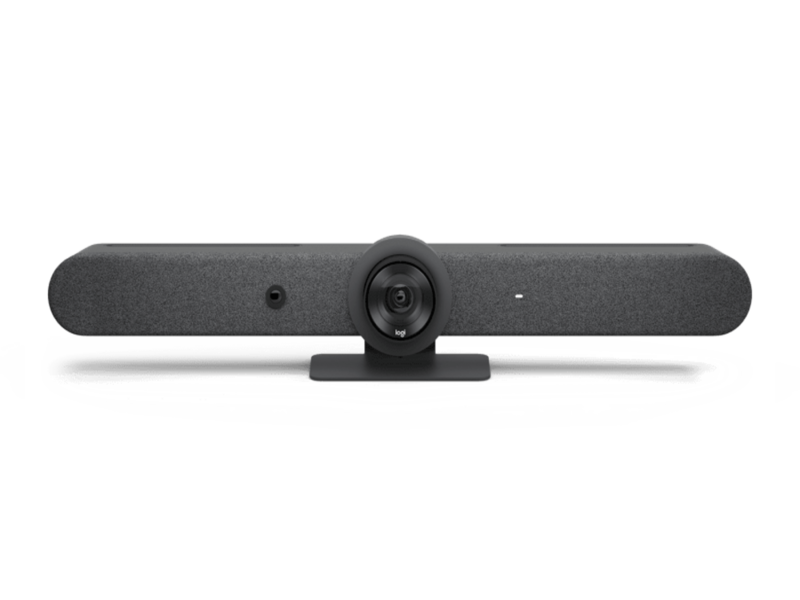 Камера для вкс камера для вкс/ Rally Bar Camera GRAPHITE