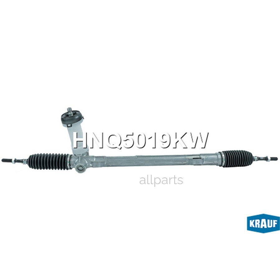 KRAUF HNQ5019KW Рулевая рейка