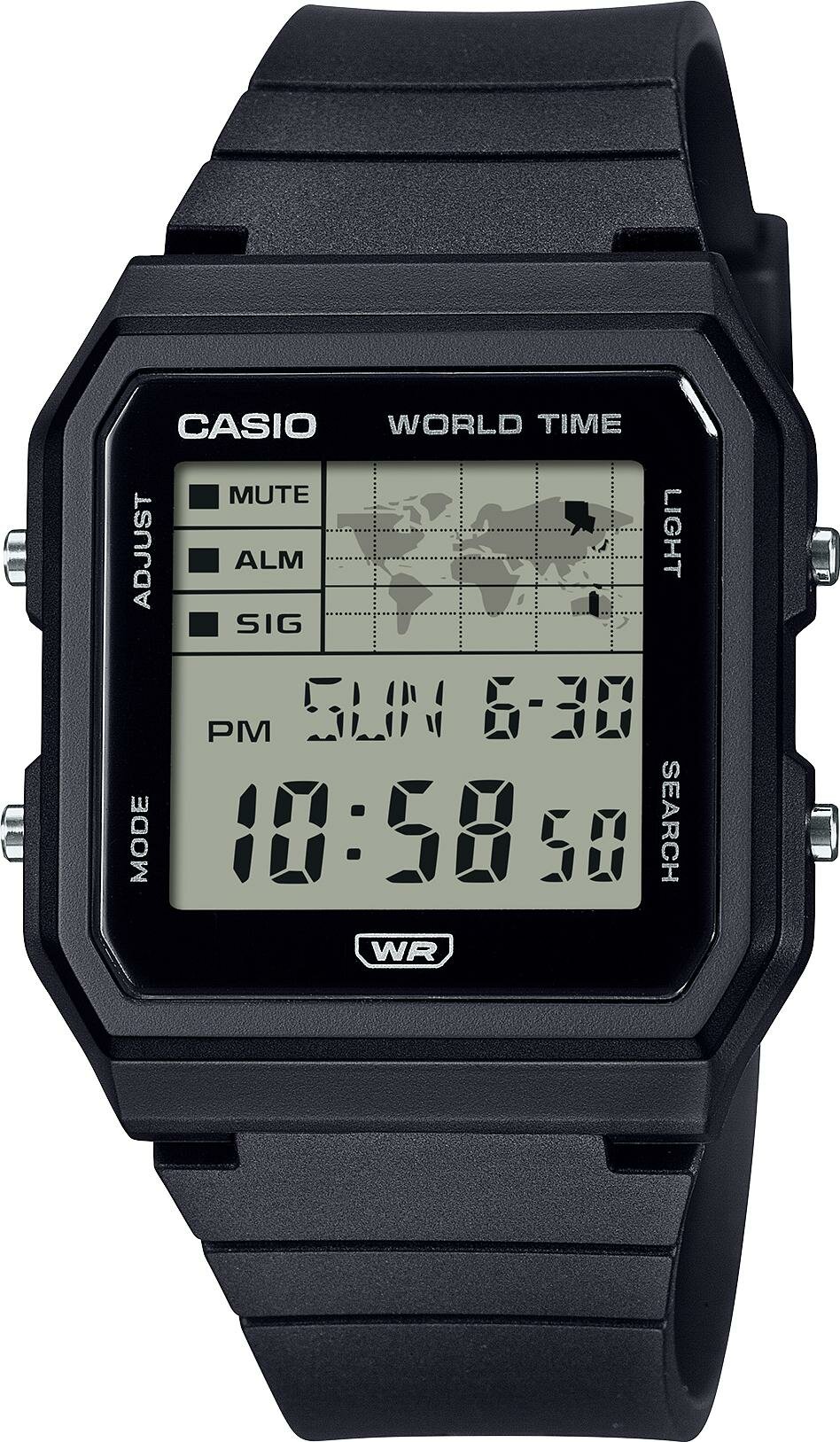 Наручные часы CASIO