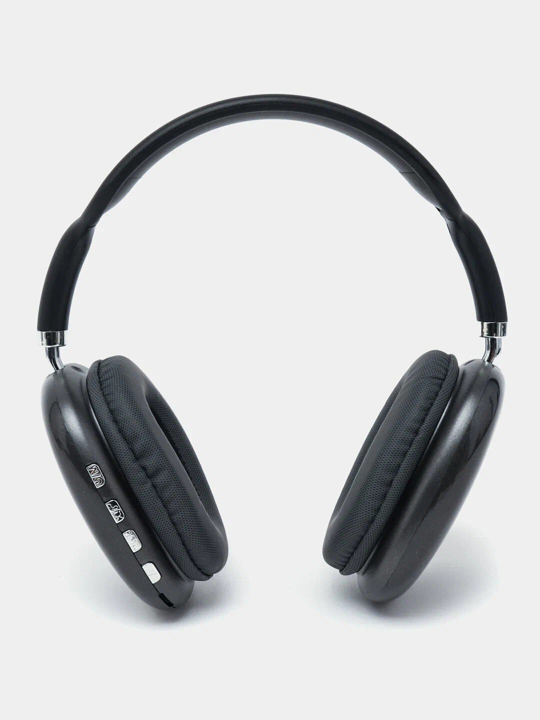 Беспроводные Bluetooth-наушники P9, с микрофоном, полноразмерные