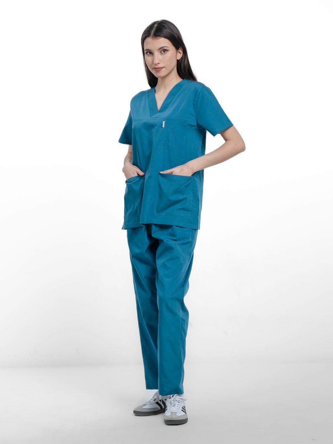 Женская медицинская форма "Эмма" — фото 1