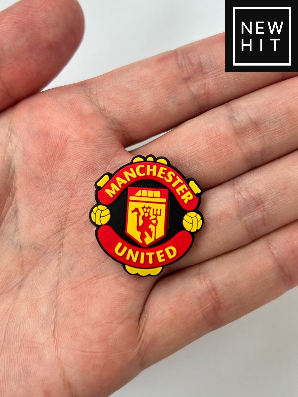 Джибитсы, значки для обуви футбольных команд FIFA, различных лиг и сборных по футболу.