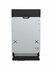 Встраиваемая посудомоечная машина 45 см Midea MID45S060