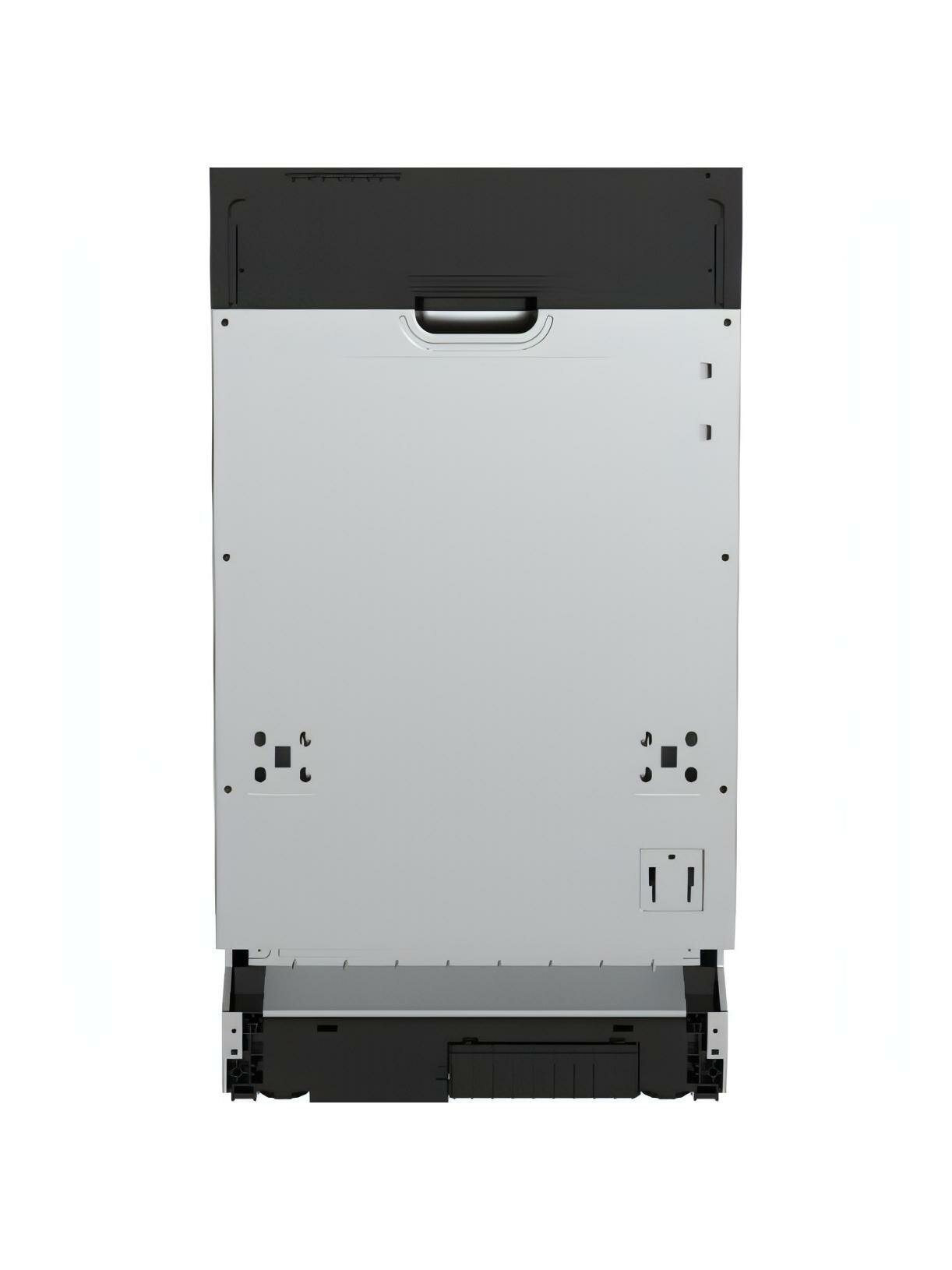 Встраиваемая посудомоечная машина 45 см Midea MID45S060