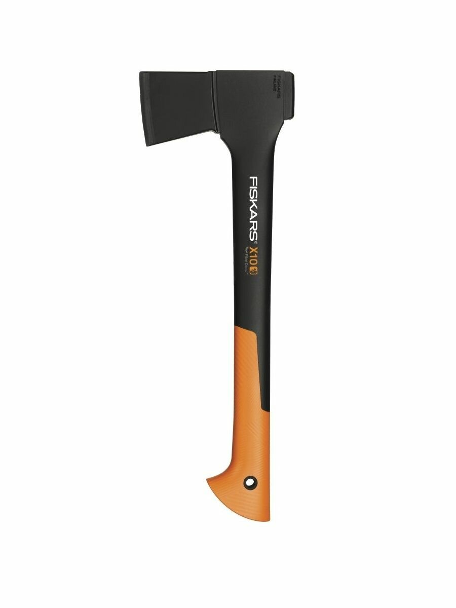 Топор универсальный X10 S FISKARS (1015619)