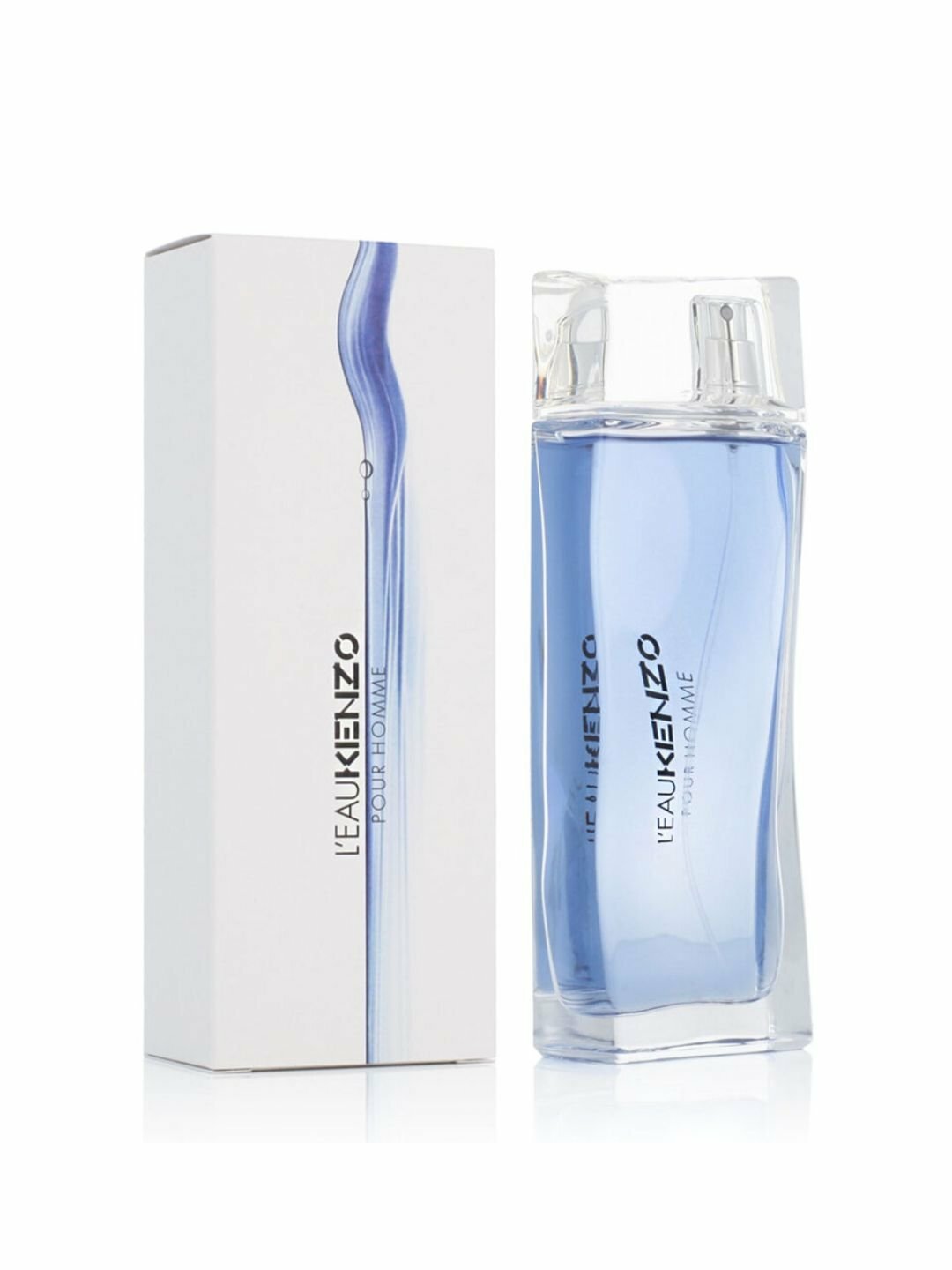 Парфюмерная вода "KENZO", восточные ароматы, перезаполняемый флакон, 100 мл — фото 1