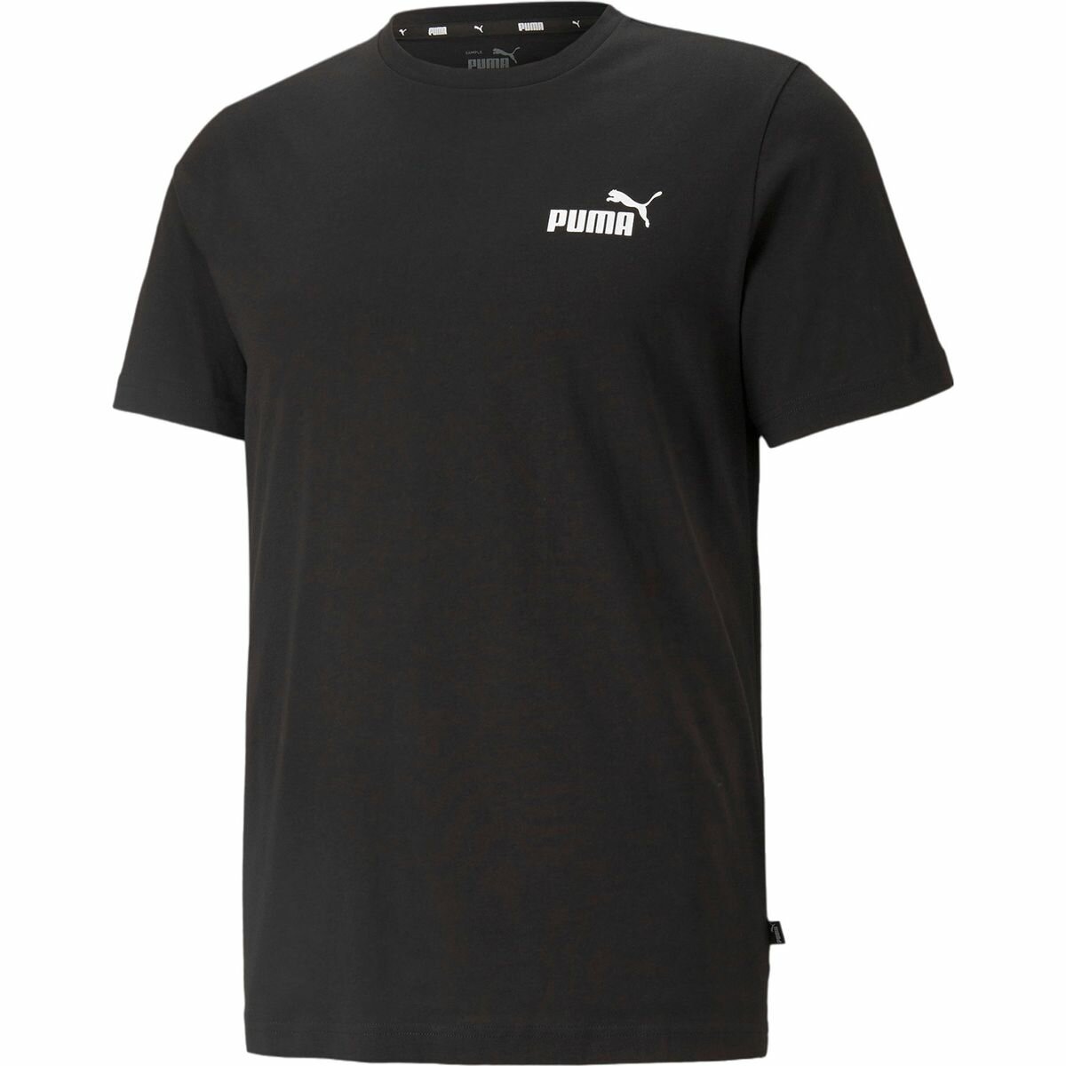 Футболка PUMA Ess Small Logo Tee