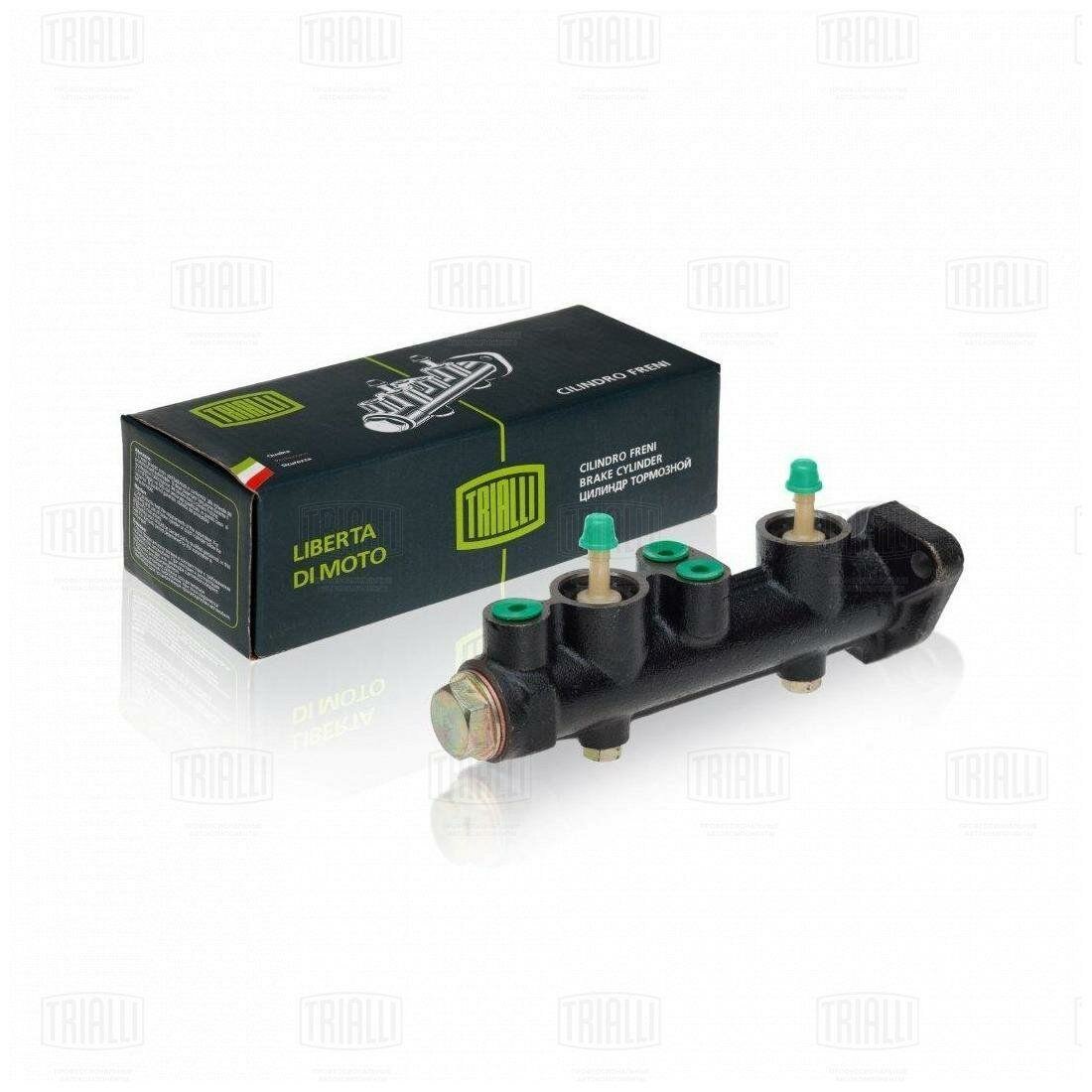 Trialli цилиндр главн. торм. для а/м ваз 2101 (cf 101) cf101