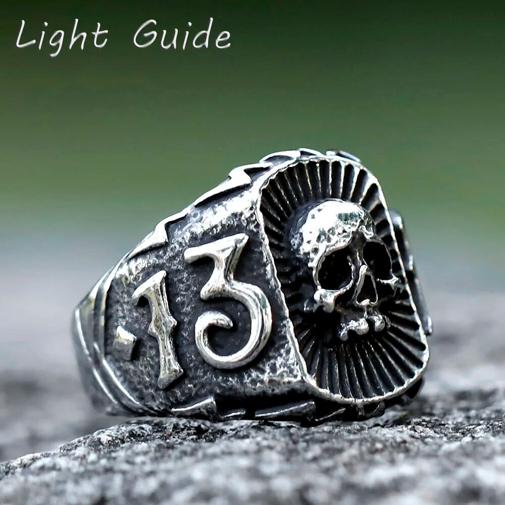 Кольцо Light Guide