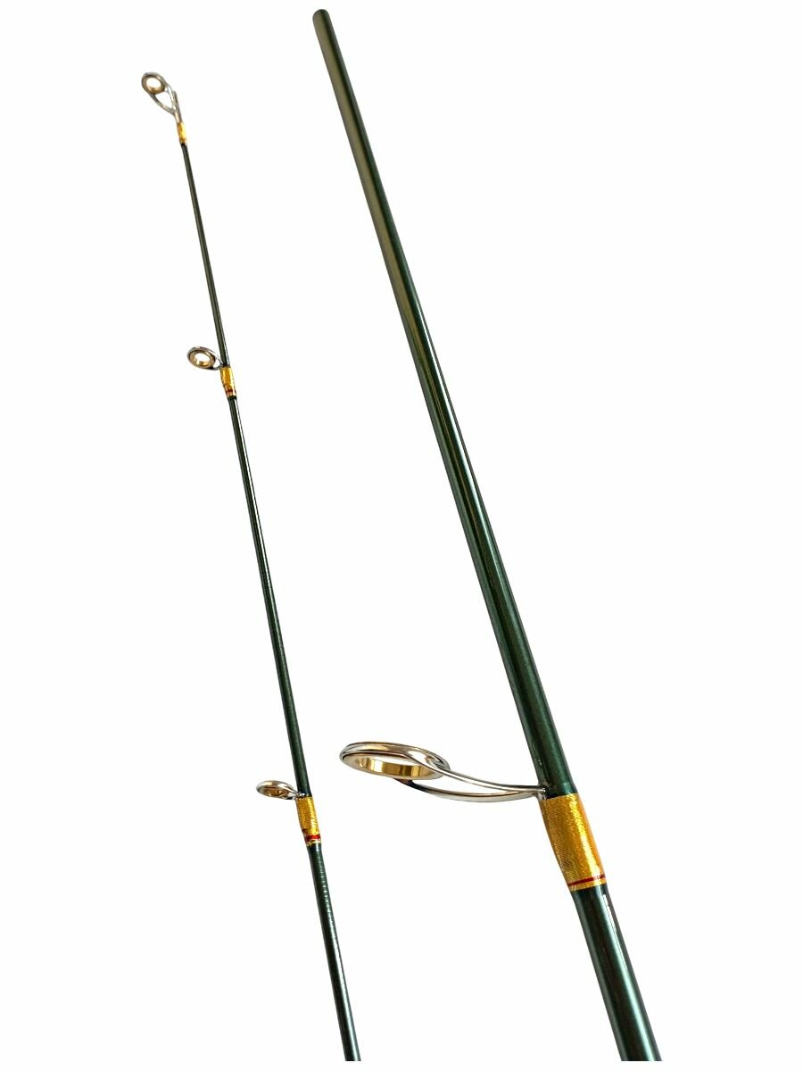 Спиннинг Histar тест 7-35 гр длина 213 см — фото 1