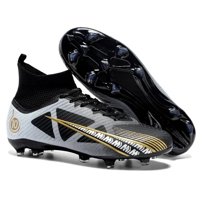 Бутсы  Hypervenom Phantom RGN SE FG, размер 38