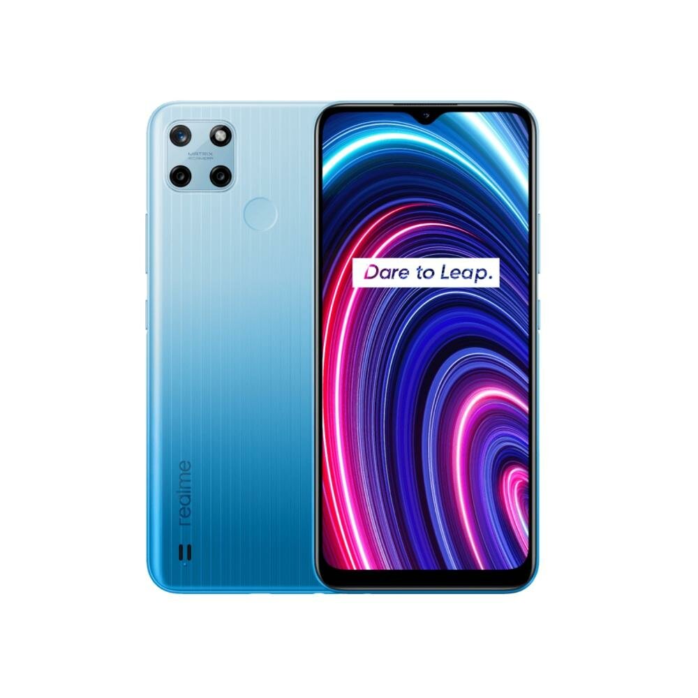 Realme C25Y 4/64GB синий