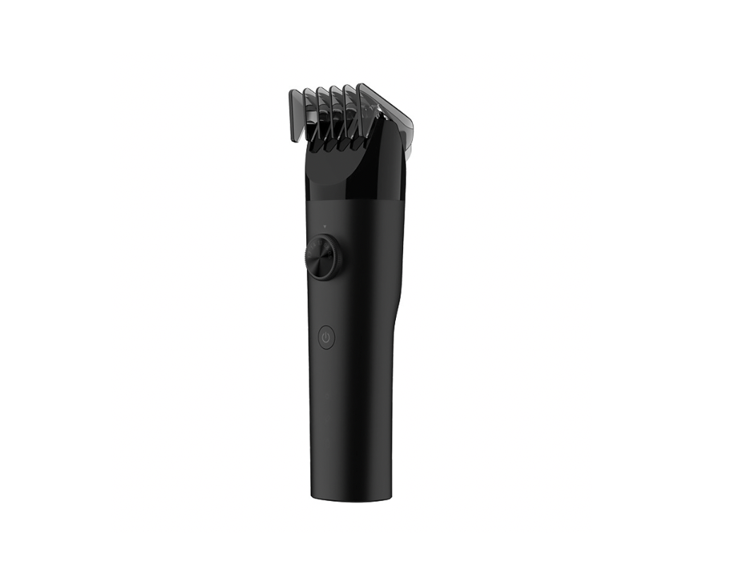 Машинка для стрижки Xiaomi Mijia (LFQ02KL), черный, CN