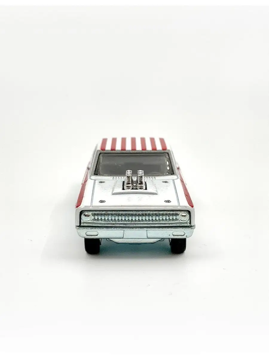 Машинка Hot Wheels "Premium 65", 1:64, масштаб, для детей от 3 лет — фото 1