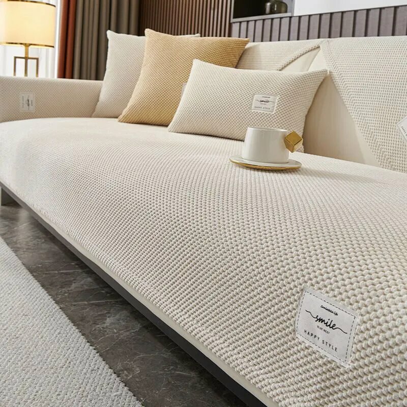 Чехол на мебель для дивана 180 см х 90см