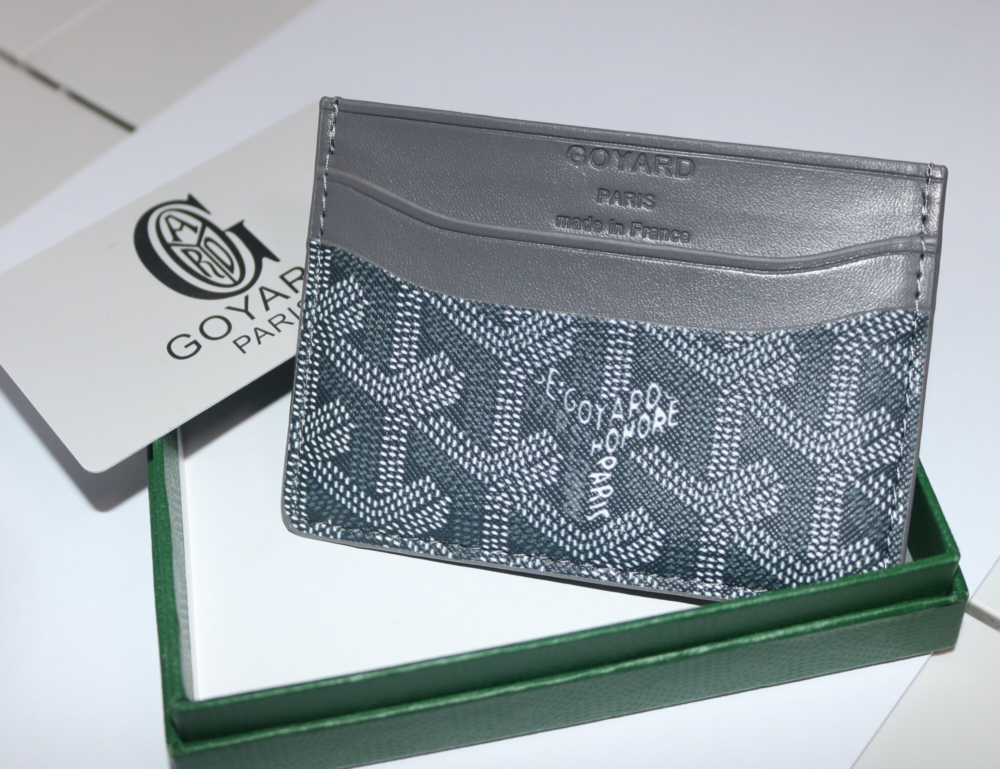 Чехол для криптокошелька