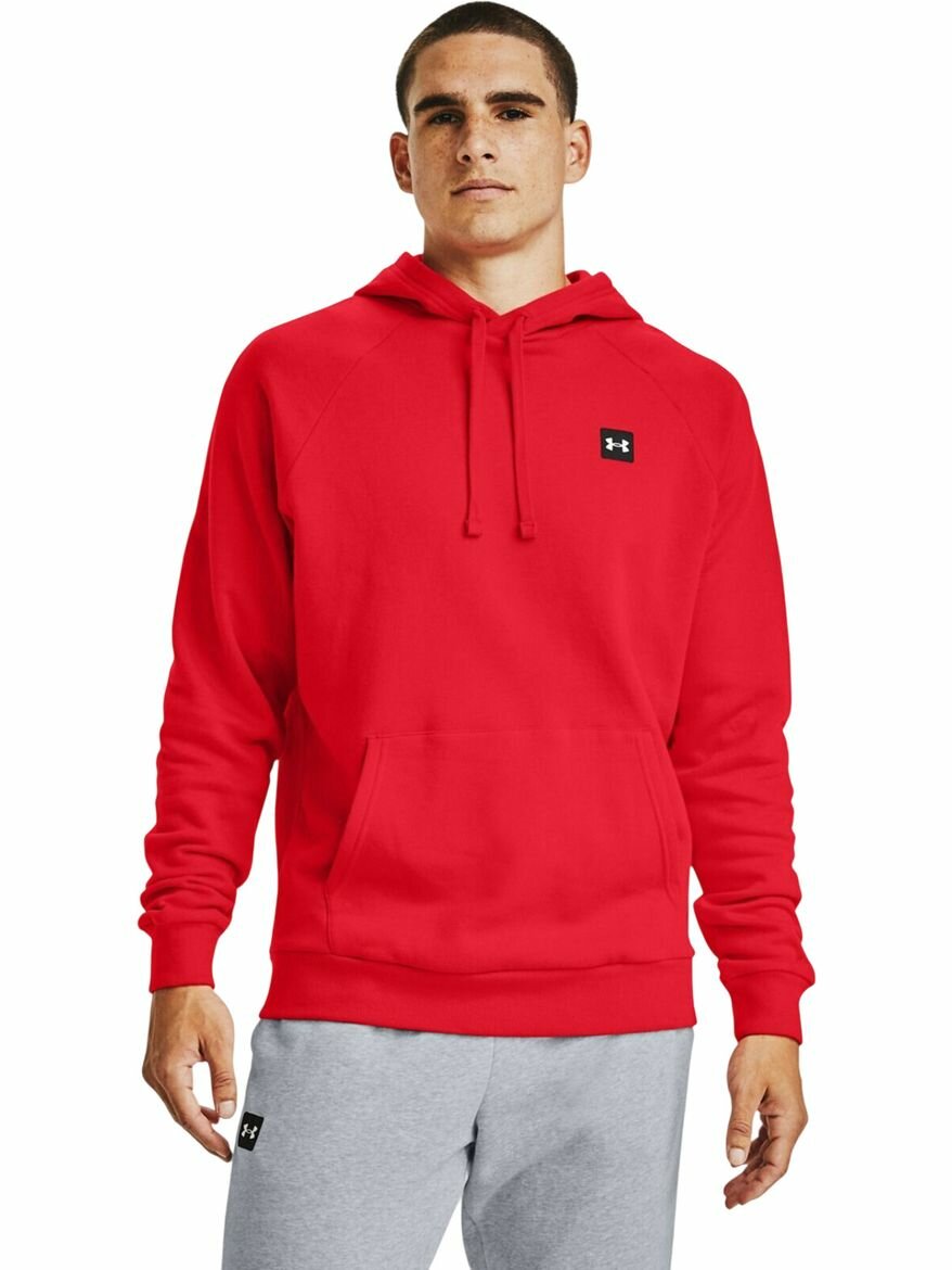 Худи спортивное Rival Fleece