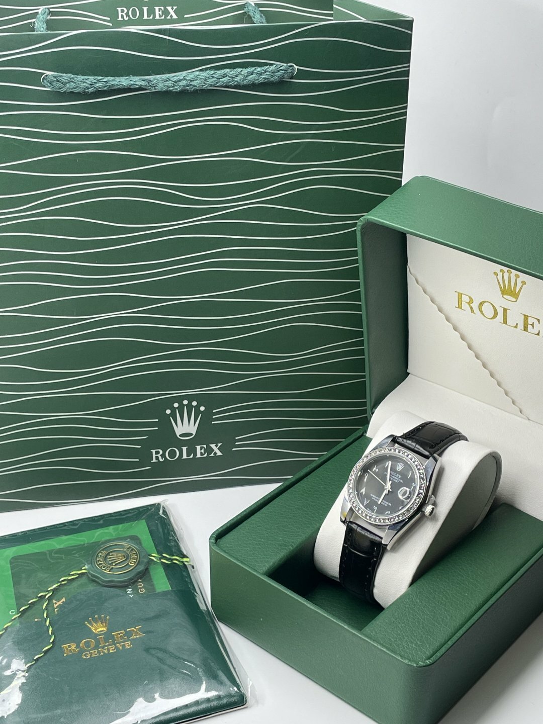 Наручные часы Классика