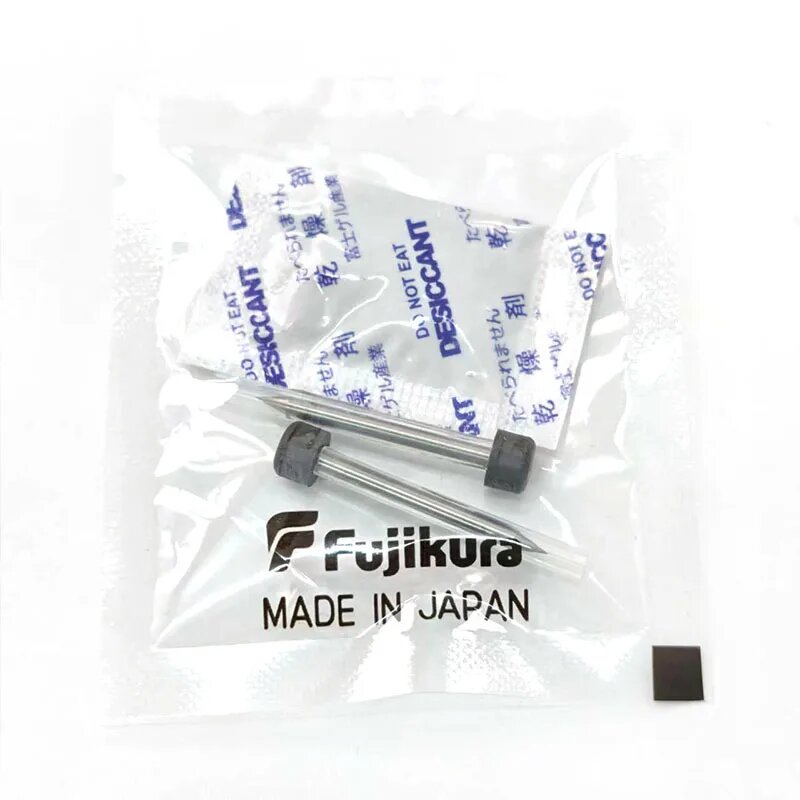 Электроды ELCT2-25 для FSM-100M FSM-100P FSM-45PM электродный стержень для сварочного аппарата сделано в Китае