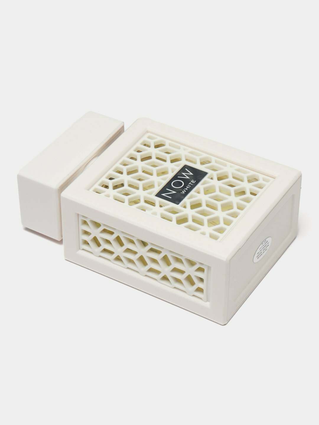 Парфюм NOW White от Lattafa Rave, ОАЭ, для мужчин и женщин. Унисекс, для мужчин и женщин,100 мл