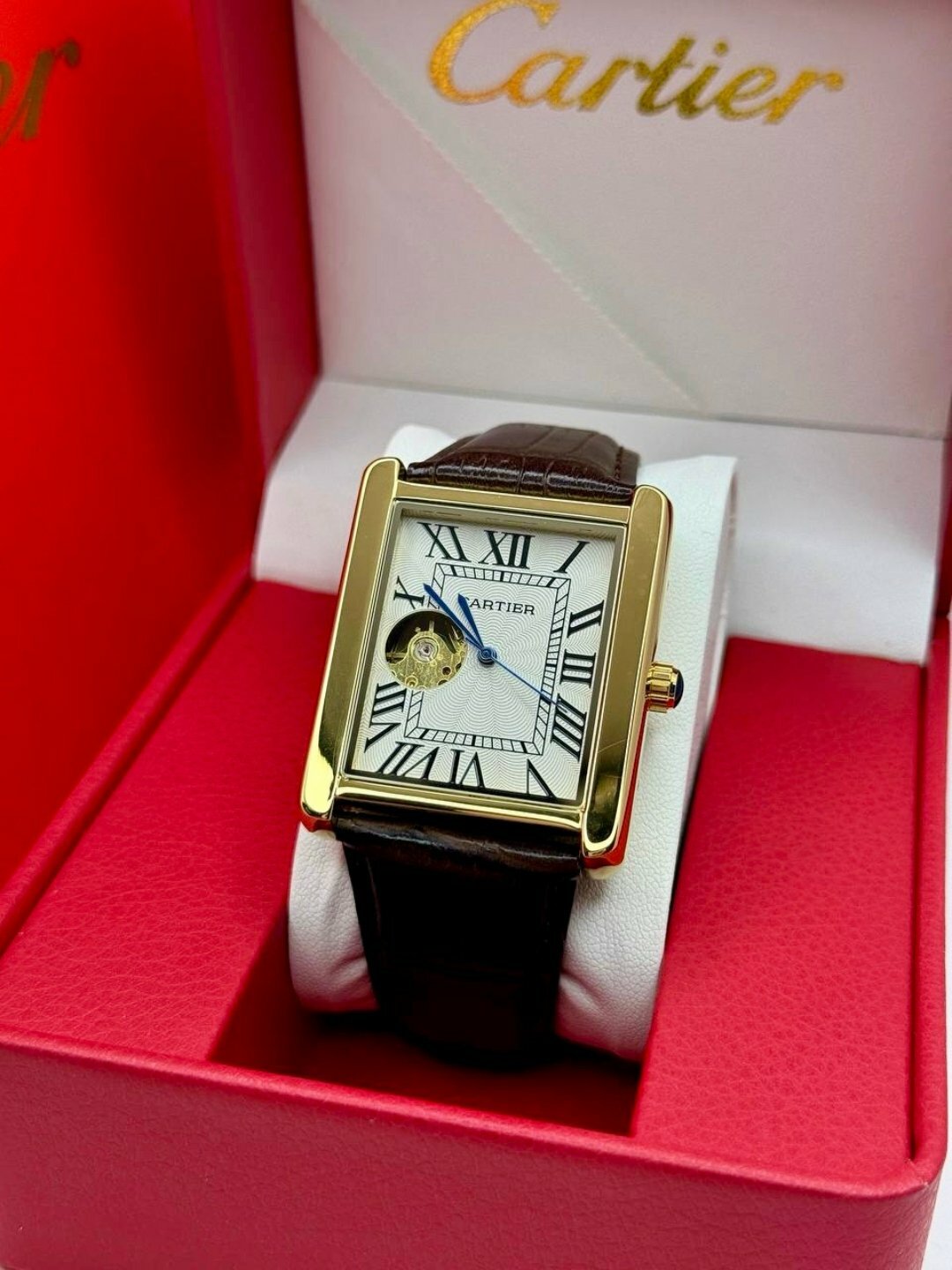 Наручные часы Классика