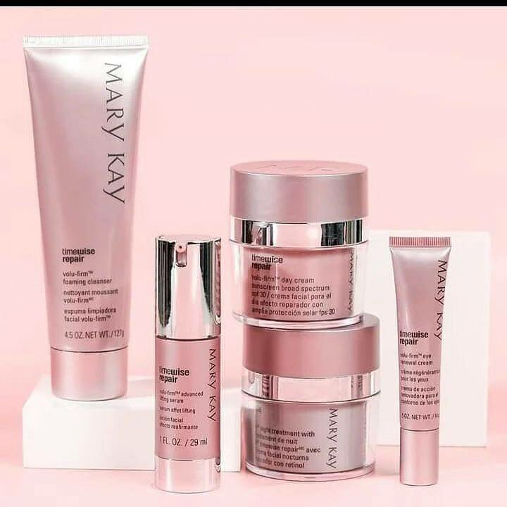 Подарочный набор Mary Kay TimeWise Repair — фото 1