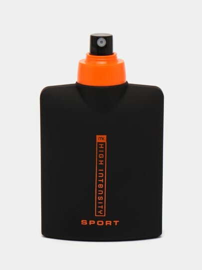 Туалетная вода High IntensitySport — фото 1