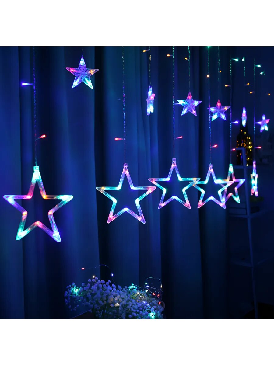 Гирлянда YD-CD-20 