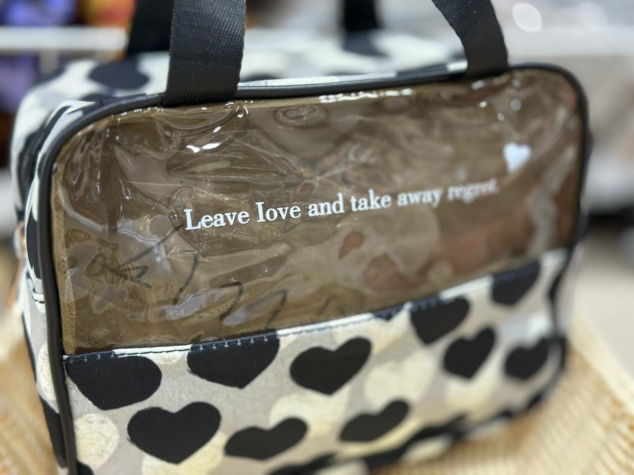 Косметичка