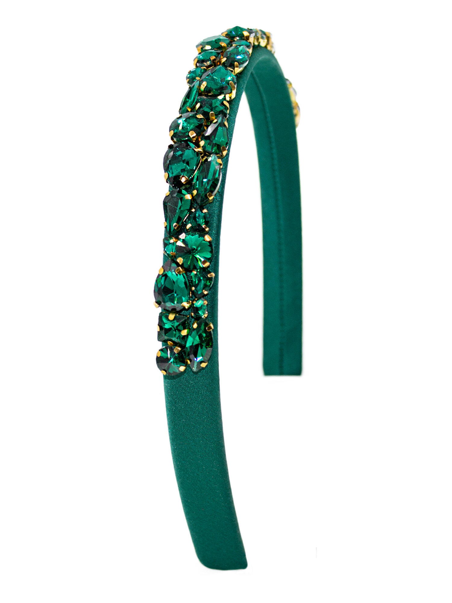 Ободок для девочки Андерсен Академия принцесс