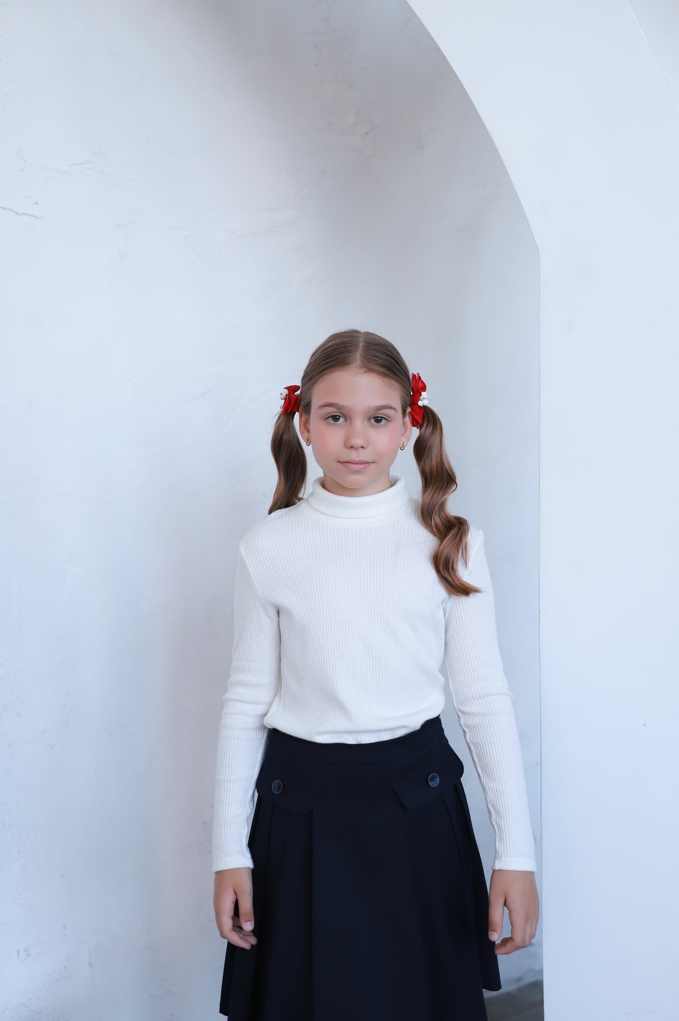 Резинка малая 2 шт. Андерсен Деметра — фото 1