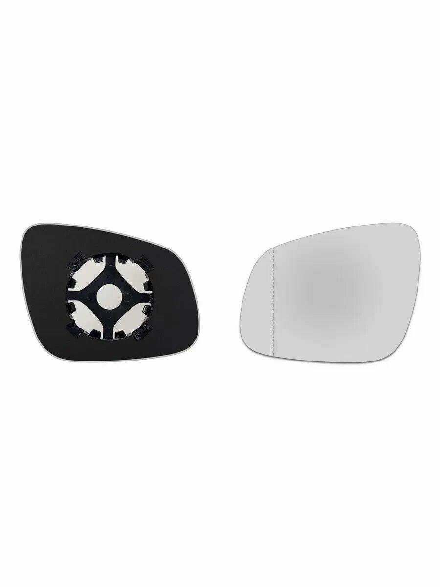 Зеркала заднего вида для Spark комплект L+R