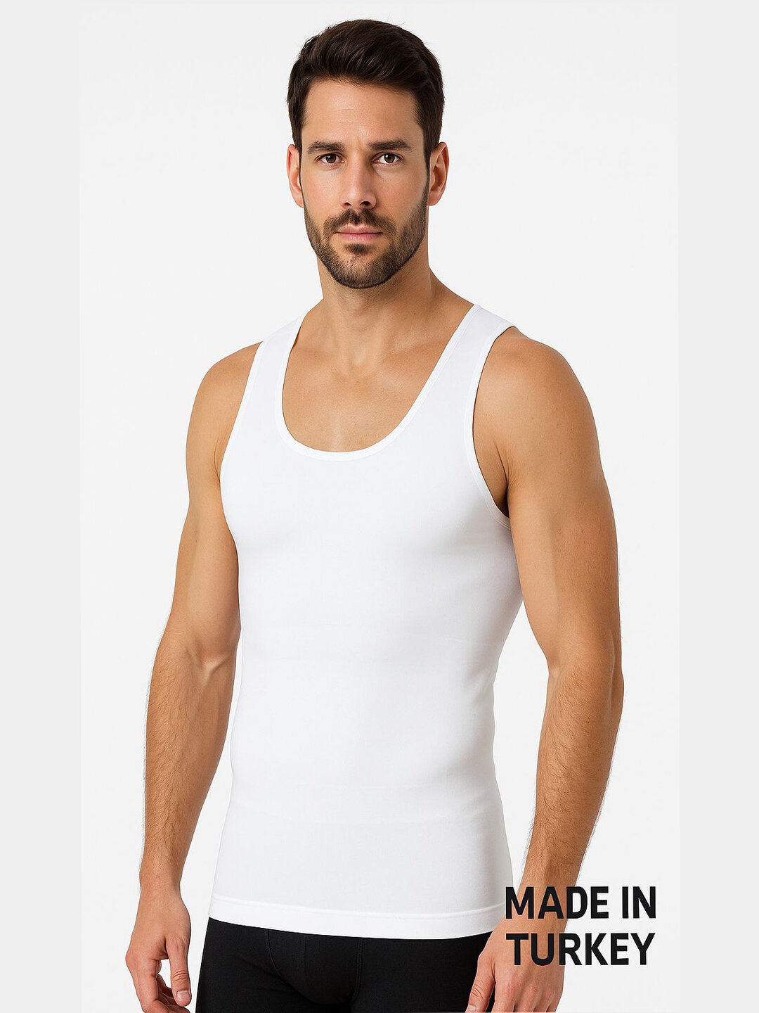 Майка для похудения — фото 1