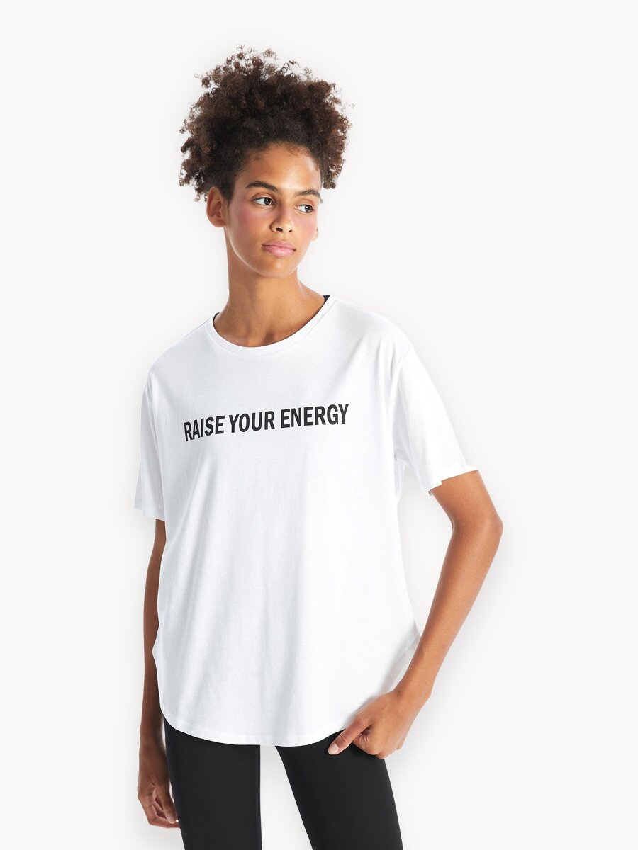 Футболка спортивная LC Waikiki