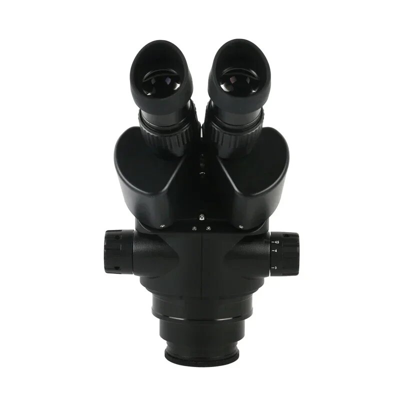 Eakins 7X-45X 3.5X-90X Стереомикроскоп, wiht 0.5x 165mm — фото 1