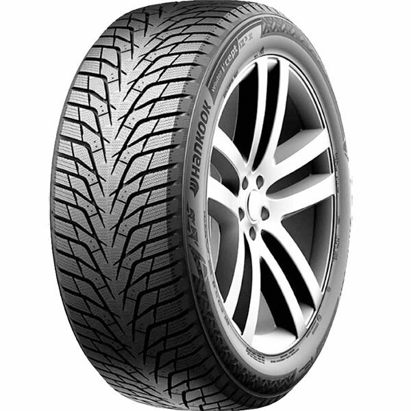 Шины зимние Hankook W636A (Winter i*cept iZ3 X) 255/45 R20 105T XL