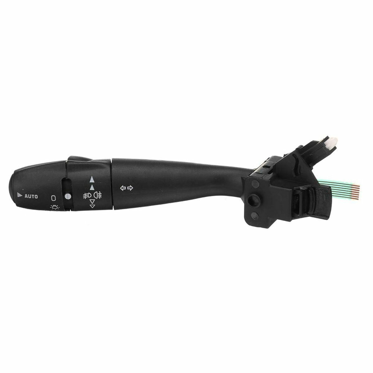 96477533XT Подрулевой переключатель Авто для PEUGEOT 1007 206 - арт. SZ-OZR8-I500294302A2